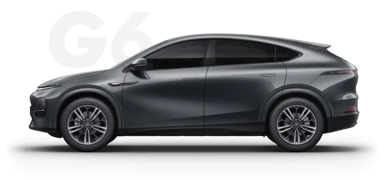 Graphite Gray