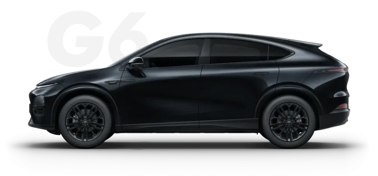 Midnight Black